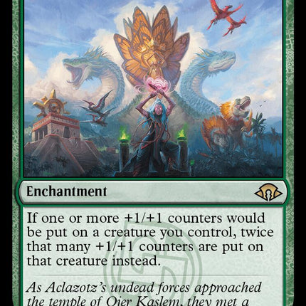 Branching Evolution