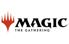 Collection image for: Magic the Gathering