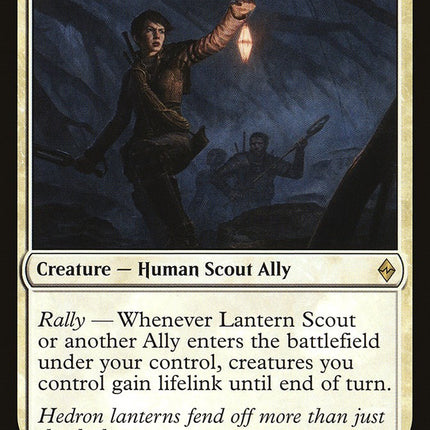 Lantern Scout [BFZ - 37]