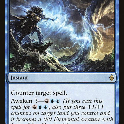 Scatter to the Winds [BFZ - 85]