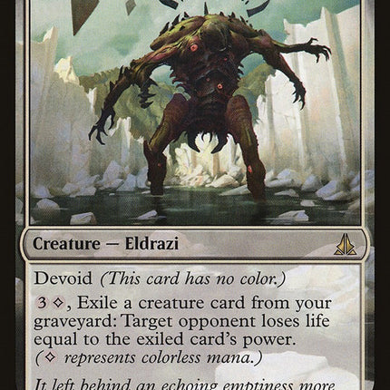 Dread Defiler [OGW - 68]