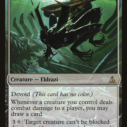 Deepfathom Skulker [OGW - 43]