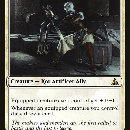 Stone Haven Outfitter [OGW - 37]