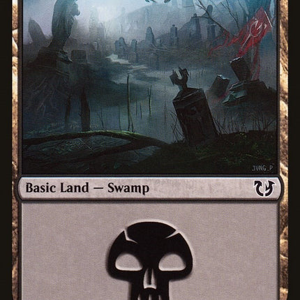 Swamp (076) [DDQ - 76]