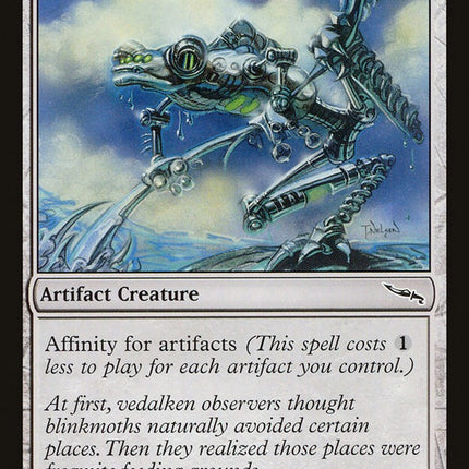 Frogmite [MRD - 172]