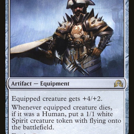 Slayer's Plate [SOI - 264]