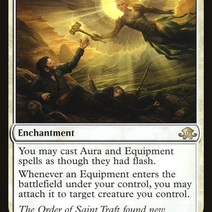 Sigarda's Aid [EMN - 41]
