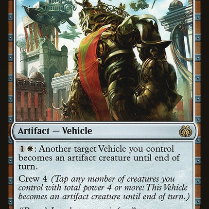 Peacewalker Colossus [AER - 170]
