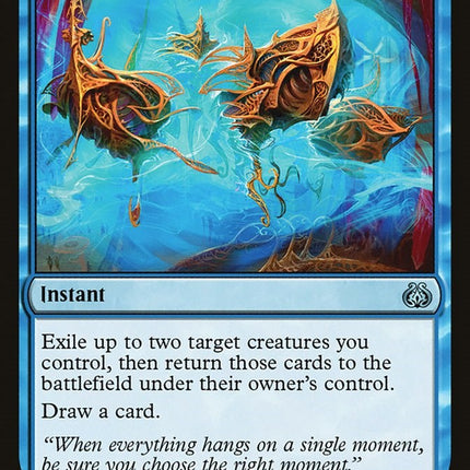 Illusionist's Stratagem [AER - 36]