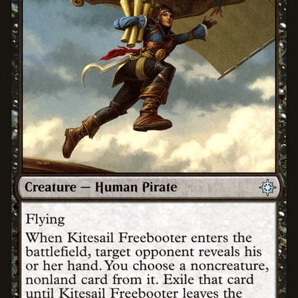 Kitesail Freebooter [XLN - 110]