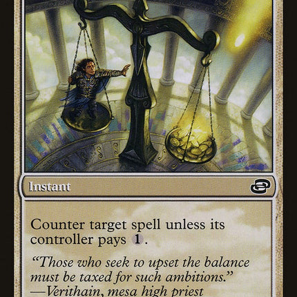 Mana Tithe [PLC - 25]