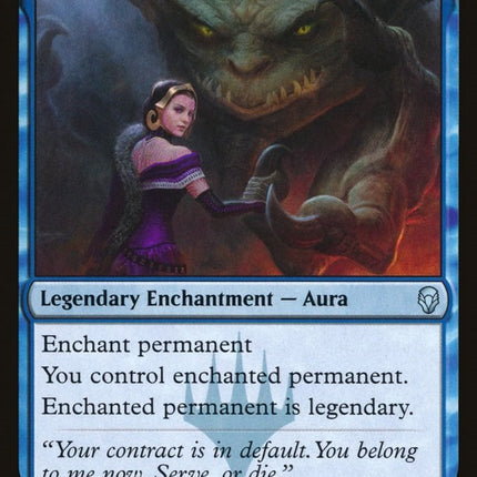 In Bolas's Clutches [DOM - 54]