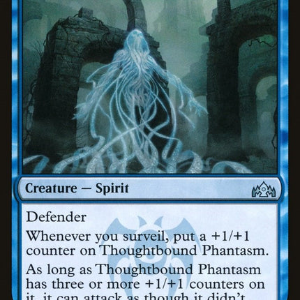 Thoughtbound Phantasm [GRN - 55]