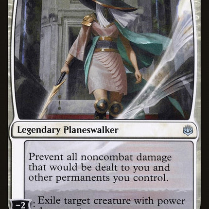 The Wanderer [WAR - 37]