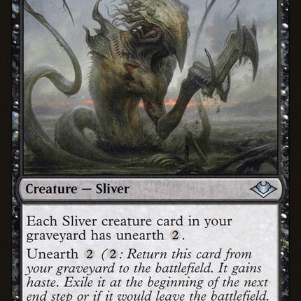 Dregscape Sliver [MH1 - 88]