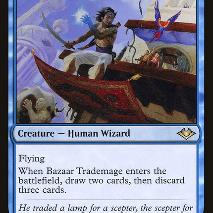 Bazaar Trademage [MH1 - 41]