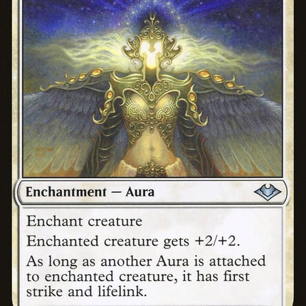 Face of Divinity [MH1 - 8]