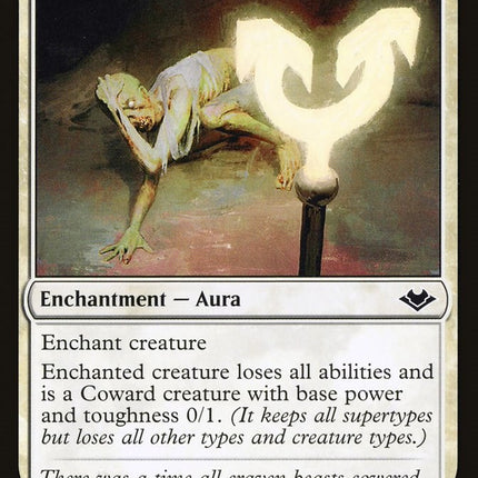 Reprobation [MH1 - 23]