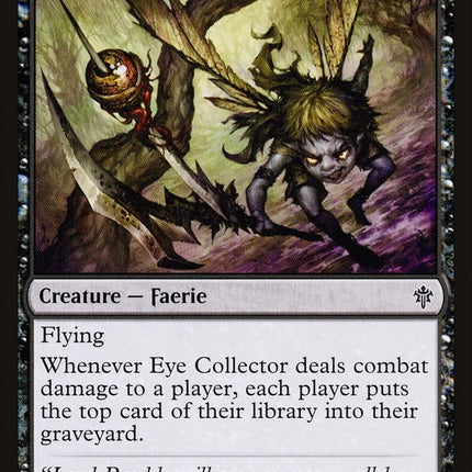 Eye Collector [ELD - 86]