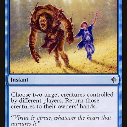 Run Away Together [ELD - 62]