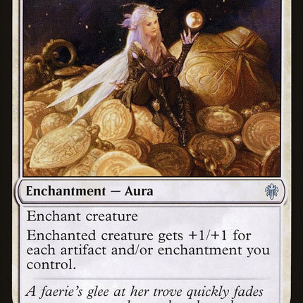 All That Glitters [ELD - 2]