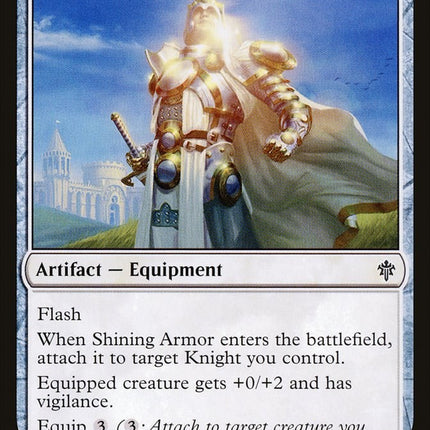 Shining Armor [ELD - 29]