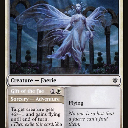 Faerie Guidemother [ELD - 11]