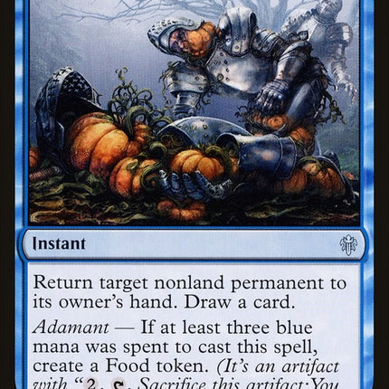 Turn into a Pumpkin [ELD - 69]