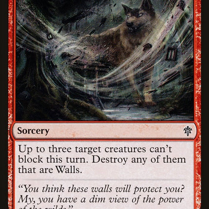 Blow Your House Down [ELD - 114]