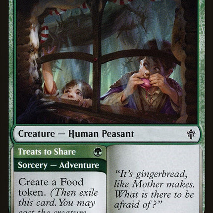 Curious Pair [ELD - 150]