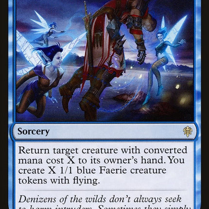 Stolen by the Fae [ELD - 66]