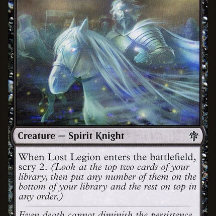 Lost Legion [ELD - 94]