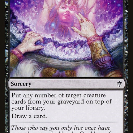 Forever Young [ELD - 89]