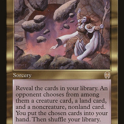 Guided Passage [LIST - 105/143]