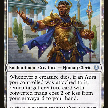 Dawn Evangel [THB - 8]