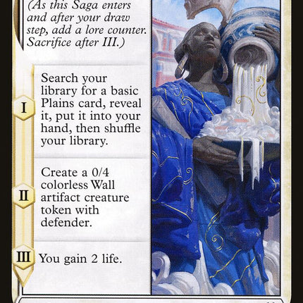 The Birth of Meletis [THB - 5]