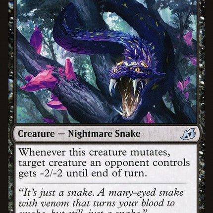 Zagoth Mamba [IKO - 106]