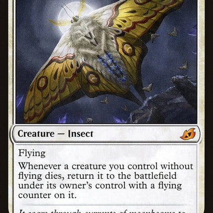 Luminous Broodmoth [IKO - 21]