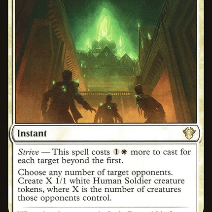 Call the Coppercoats [C20 - 23]