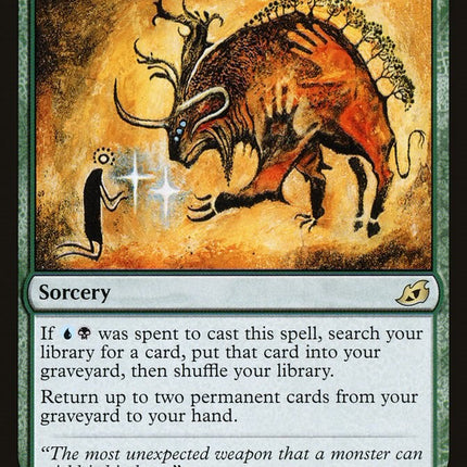 Mythos of Brokkos [IKO - 168]