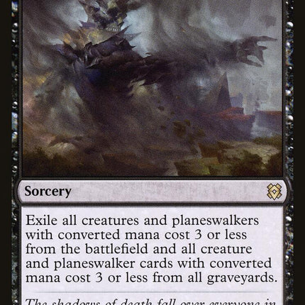 Shadows' Verdict [ZNR - 124]