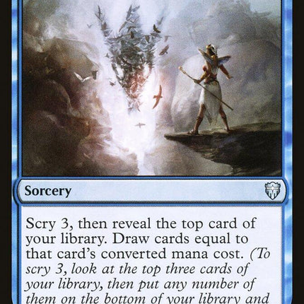 Interpret the Signs [CMR - 75]