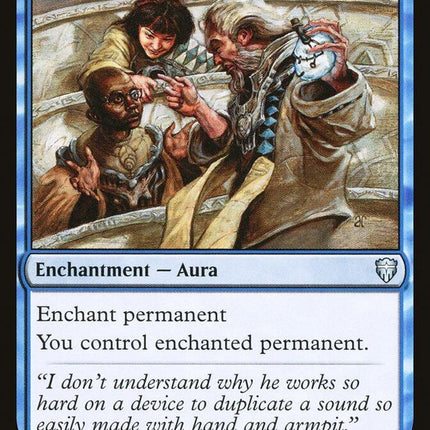 Confiscate [CMR - 62]