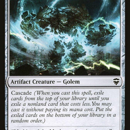 Maelstrom Colossus [CMR - 322]