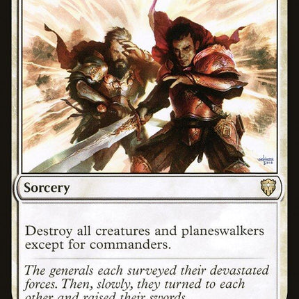 Slash the Ranks [CMR - 47]