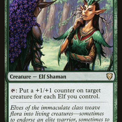 Immaculate Magistrate [CMR - 234]