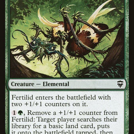 Fertilid [CMR - 226]