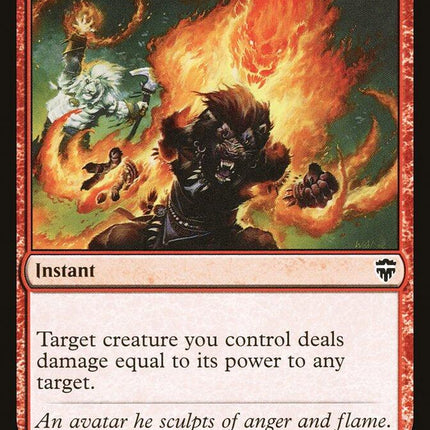 Soul's Fire [CMR - 200]