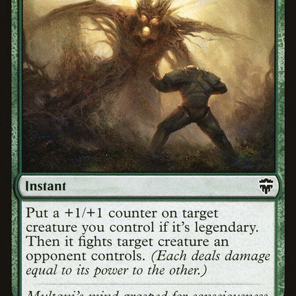 Ancient Animus [CMR - 215]