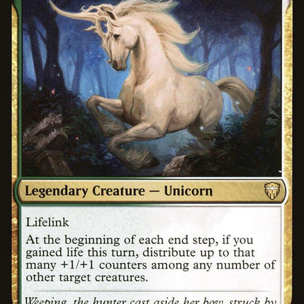 Lathiel, the Bounteous Dawn [CMR - 285]